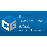The Cornerstone Group logo - Similar company to Psx Engineers