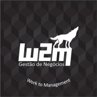 W2M Gestão de Negócios logo - Similar company to Mob Engenharia
