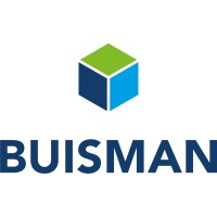 Buisman logo - Similar company to Bonfix The Fitting Factory