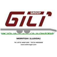 Gili Group SL logo - Similar company to Terbal