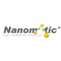 Nanomatic Limited