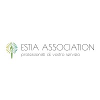 ESTIA ASSOCIATION logo - Similar company to Syndicate | Animation & Motion Design Agency