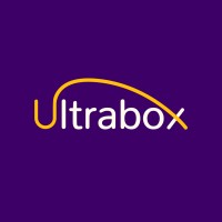 Ultrabox logo - Similar company to Lever Studio