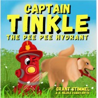 Captain Tinkle