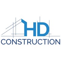 HD CONSTRUCTION logo - Similar company to Ragoucy