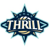 Vegas Thrill logo - Similar company to Coronado High School