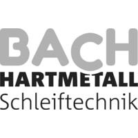 Bach Hartmetall Schleiftechnik logo - Similar company to Hardmetal Tool Solutions Ltd