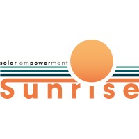 Sunrise Foundation logo - Similar company to Vision Forge