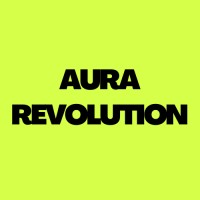 Aura Revolution logo - Similar company to Atelier Klaus Weber