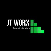 JT Worx Innovative Solutions logo - Similar company to The First Home