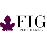 The Foundation for Indexed Giving logo - Similar company to o systema