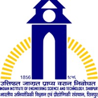 School Of Management Sciences - IIEST, Shibpur logo - Similar company to Iiest