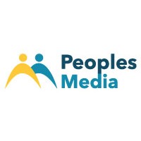 Peoples Media logo - Similar company to Peoples Media