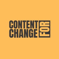 contentforchange logo - Similar company to Cream Collective