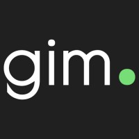 gim.technology logo - Similar company to Netrace Gmbh