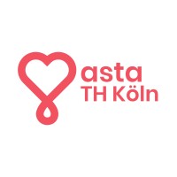 AStA TH Köln logo - Similar company to Erasmus Student Network Köln E.V.