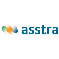 Asstra - Associazione Trasporti logo - Similar company to Aastra