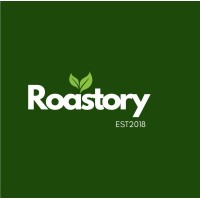 Roastory logo - Similar company to Soft Packaging Ltd