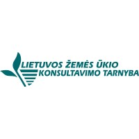Lietuvos žemės ūkio konsultavimo tarnyba logo - Similar company to Žemės Ūkio Agentūra