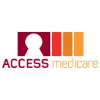 Access Medicare logo - Similar company to Somos