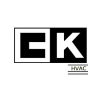 C K's Heating & Cooling logo - Similar company to C. Mannion Construction