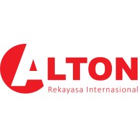 PT. ALTON REKAYASA INTERNASIONAL logo - Similar company to Pt Hyper Digital Engineering Nusantara