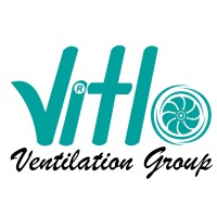 Vitlo Ventilation Group LTD logo - Similar company to Aircon Ltd.
