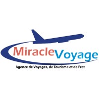 MIRACLE VOYAGE logo
