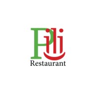 Pili Restaurant logo - Similar company to Eron Hotel