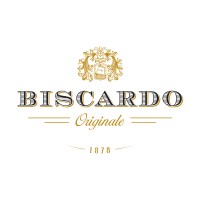 Biscardo Vini logo - Similar company to Teksyn