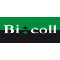 Bicoll logo - Similar company to 4Sc Ag