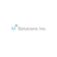 M2 Solutions Inc. logo - Similar company to Cedar