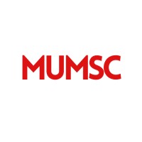 Manchester United Muslims Supporters Club (MUMSC) logo - Similar company to Eruptive Brands Ltd