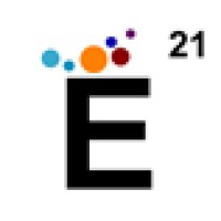 E21 Agence Web Rambouillet 78 logo - Similar company to Essy Emploi Social Et Solidaire En Yvelines