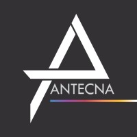 Antecna logo - Similar company to 24I
