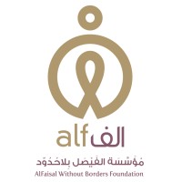 ALF Foundation logo - Similar company to Wadefni