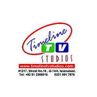 TimelineTV Studios logo - Similar company to Marcompk