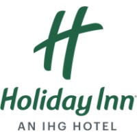 Holiday Inn Houston-InterContinental Airport logo - Similar company to Wakefield Crowbar