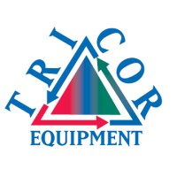TriCor Equipment logo - Similar company to Richards Brick