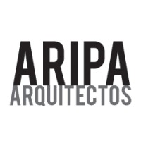 ARIPA ARQUITECTOS logo - Similar company to Mmconcept