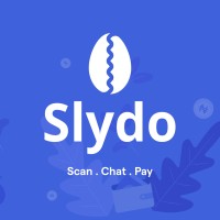 Slydo App logo - Similar company to Oneclick-Med