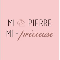 MI-PIERRE MI-PRECIEUSE logo - Similar company to La Precieuse
