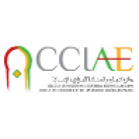 Cciae: Cercle De Commerce Et D'Industrie Algéro-Espagnol