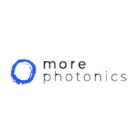 MorePhotonics logo - Similar company to Augure