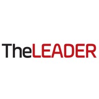 TheLEADER logo - Similar company to Sg Link