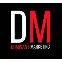 Dominant Marketing logo - Similar company to Renvis Ike