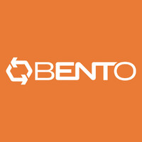 BENTO Automation logo - Similar company to Hey Marcas