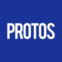 Protos logo - Similar company to Encyclis
