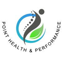 Point Health & Performance logo - Similar company to Iso Physiotherapy