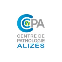 Centre De Pathologie Alizés logo - Similar company to Melisse Sas
